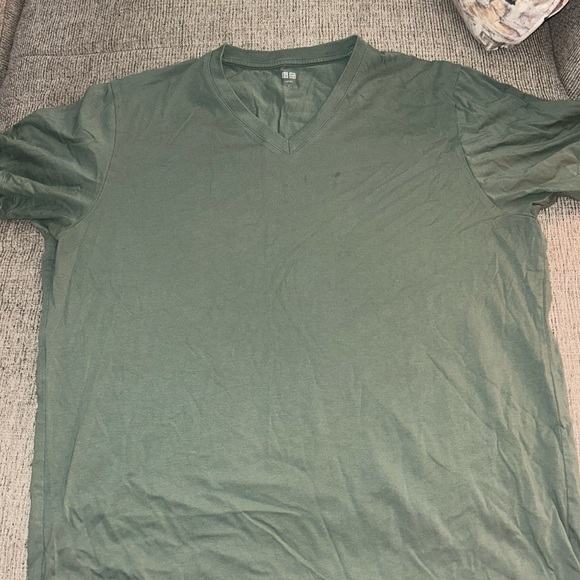 Lot of 8 tshirts for men size large - Picture 6 of 12